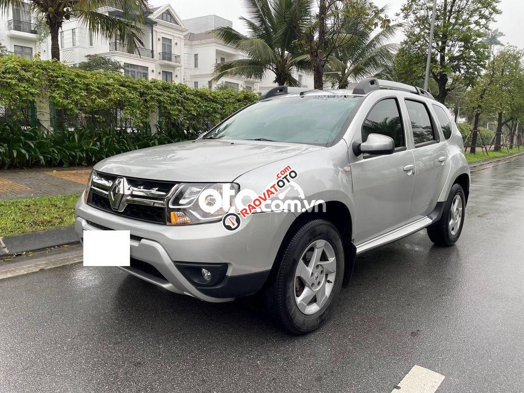 Renault Duster 2016 4x4 2.0AT xe 1 chủ đi 90.000km-6