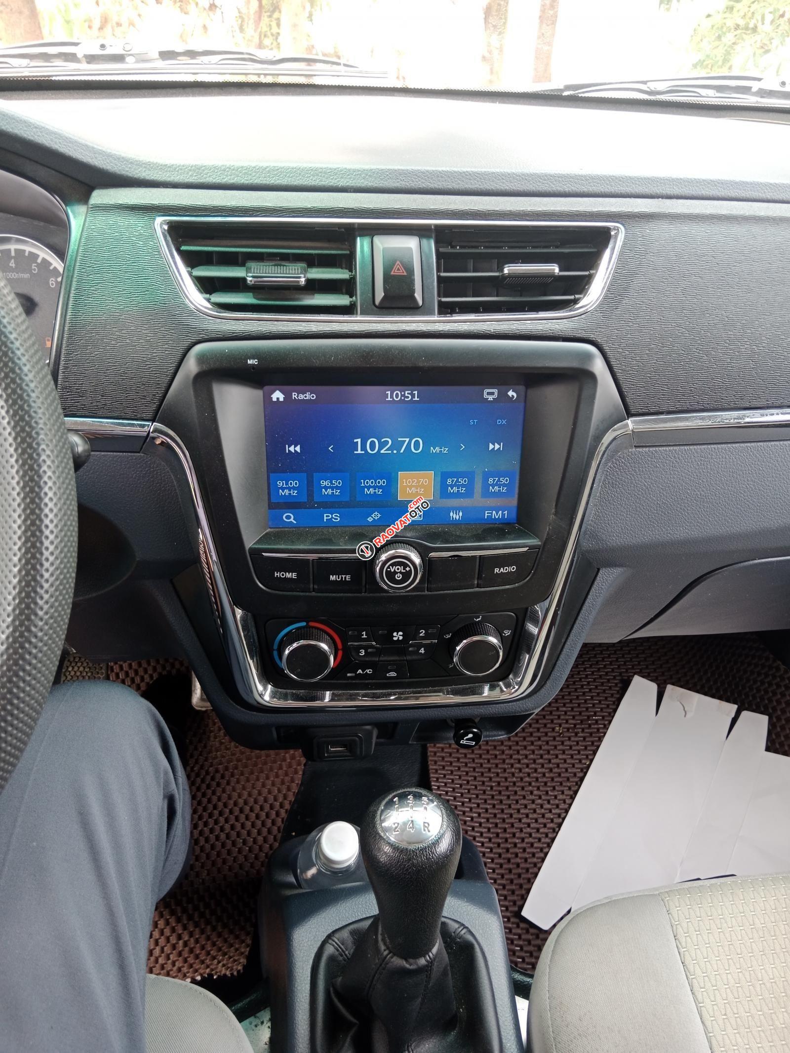 Bán xe tên cá nhân gia đình một chủ từ mới-8