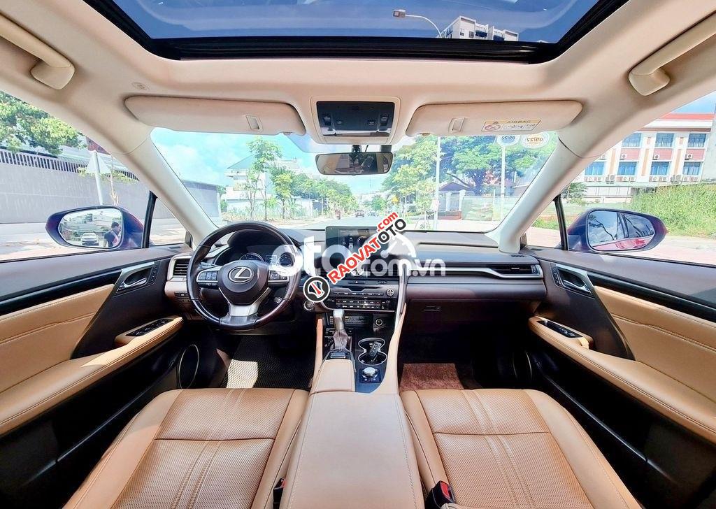 Bán Nhanh trong ngày Lexus RX 200t Sx 2017-5