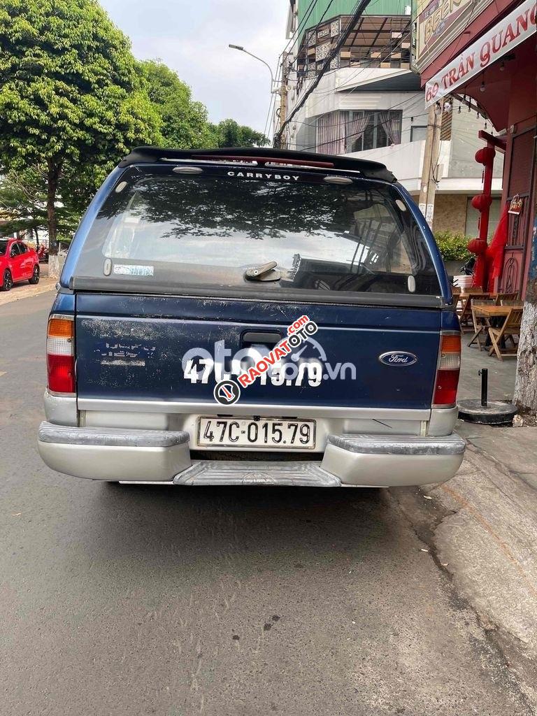 For ranger sx 2002 . Siêu đẹp . Máy zin hàng độc-2