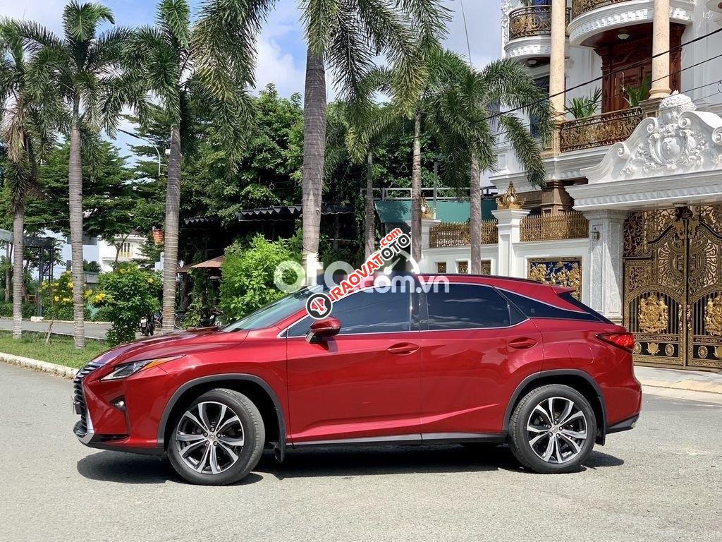 Bán Nhanh trong ngày Lexus RX 200t Sx 2017-1