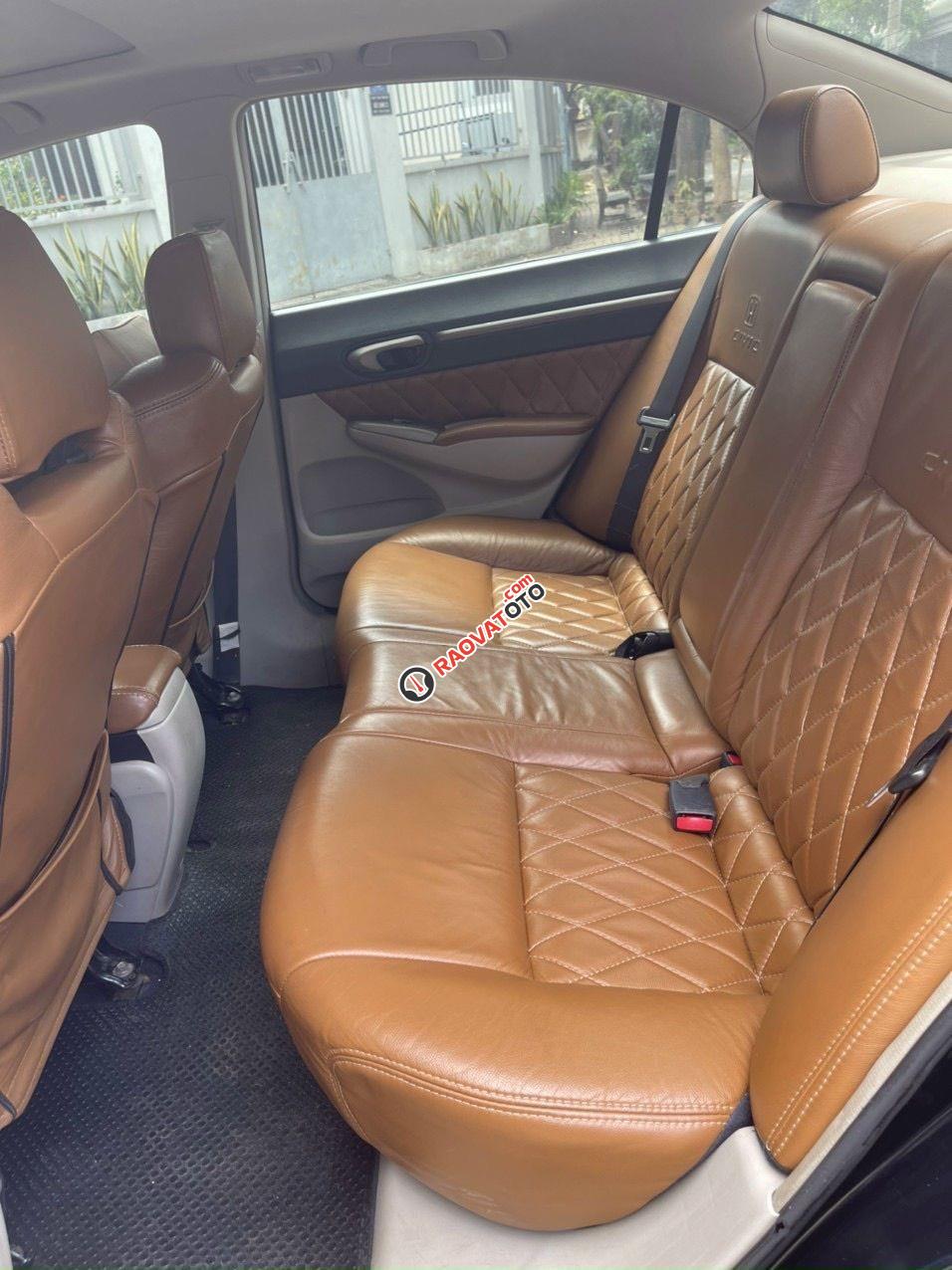 Bản full 2 ghế chỉnh điện-6