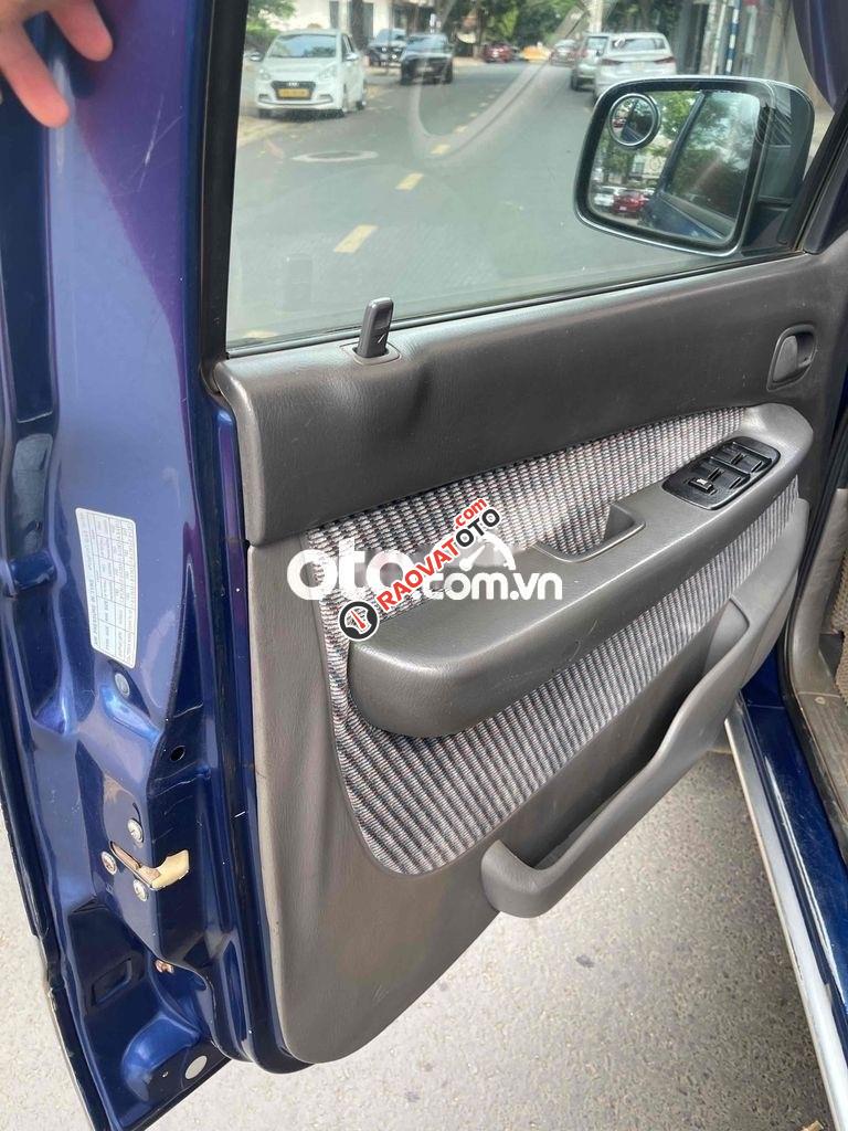 For ranger sx 2002 . Siêu đẹp . Máy zin hàng độc-8