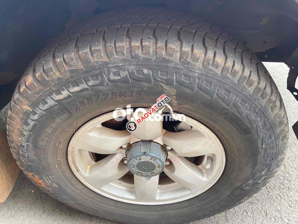 For ranger sx 2002 . Siêu đẹp . Máy zin hàng độc-10