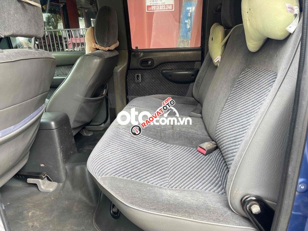 For ranger sx 2002 . Siêu đẹp . Máy zin hàng độc-6