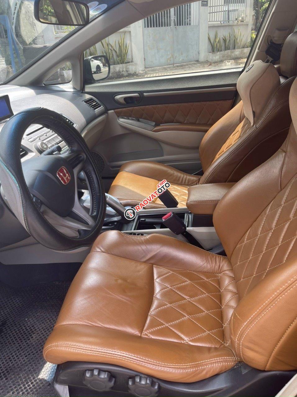 Bản full 2 ghế chỉnh điện-5