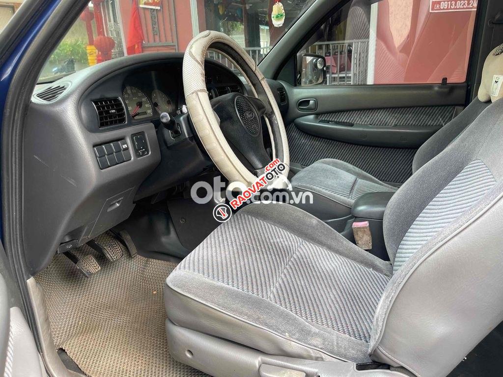 For ranger sx 2002 . Siêu đẹp . Máy zin hàng độc-7