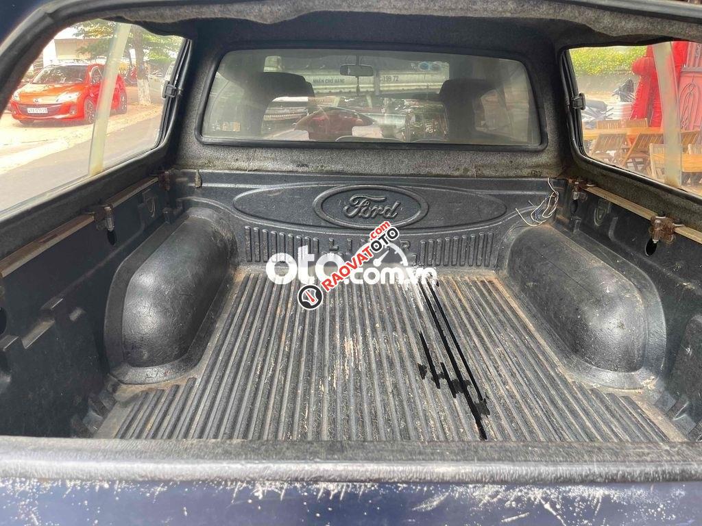 For ranger sx 2002 . Siêu đẹp . Máy zin hàng độc-5