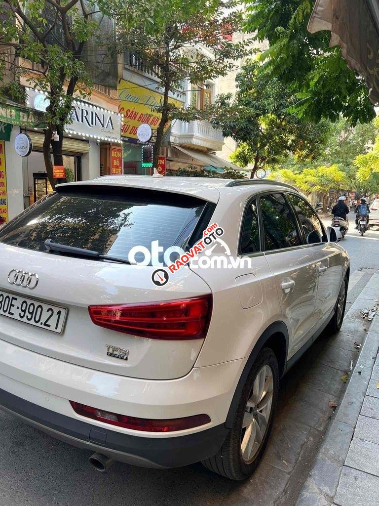 AUDI Q3 2.0 -2017 NHẬP KHẨU TBN-3