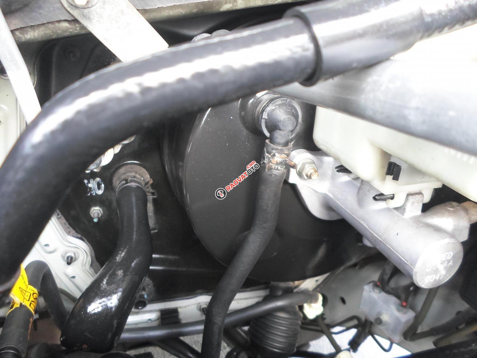 Tự động - Mẫu 2008 - Mới như xe hãng - Zin 100% - Mới nhất Việt Nam-11