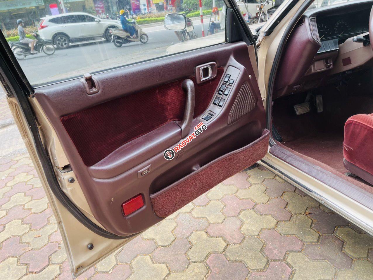 2.8 số AT, xe nhập khẩu đẹp xuất sắc, giá 225tr-13