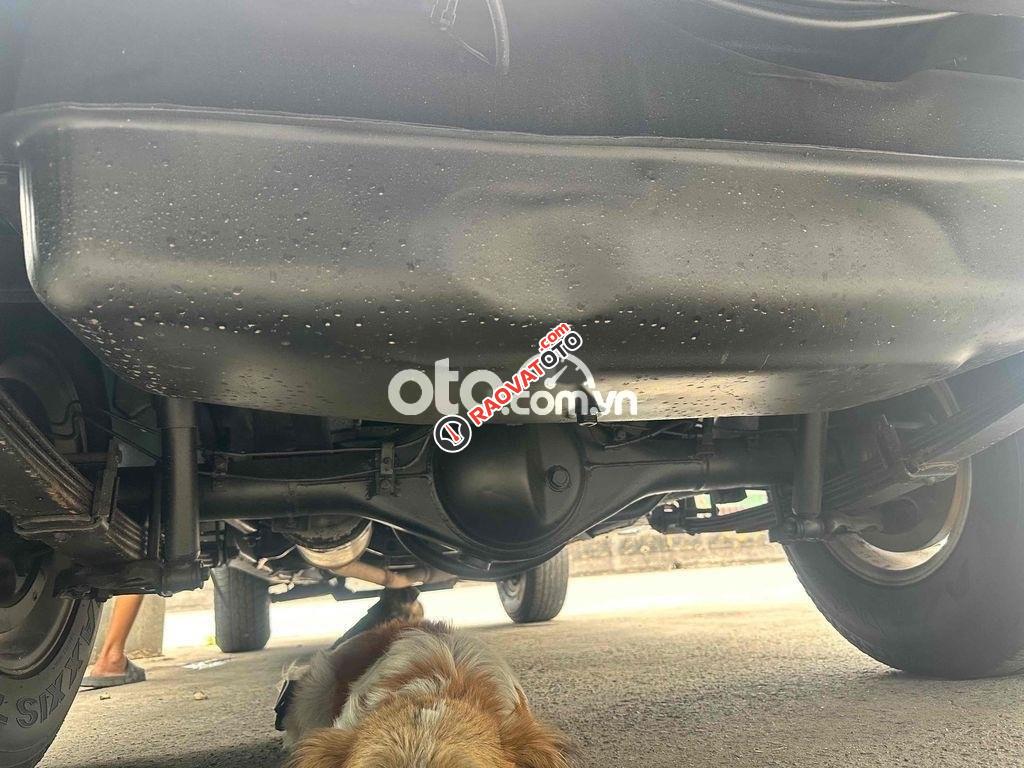 Xe 7c máy dầu Isuzu-11