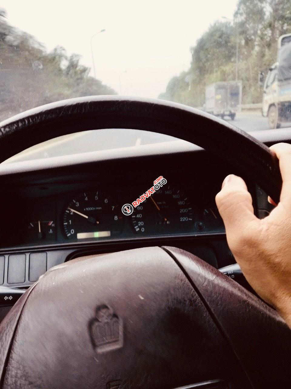 2.8 số AT, xe nhập khẩu đẹp xuất sắc, giá 225tr-18