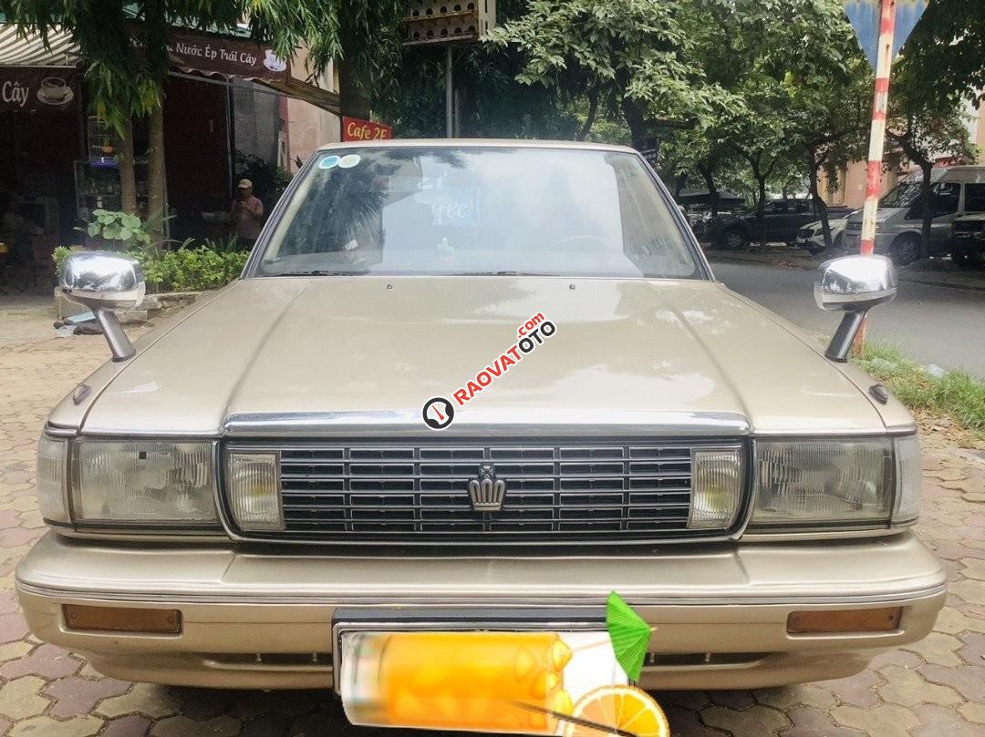 2.8 số AT, xe nhập khẩu đẹp xuất sắc, giá 225tr-24