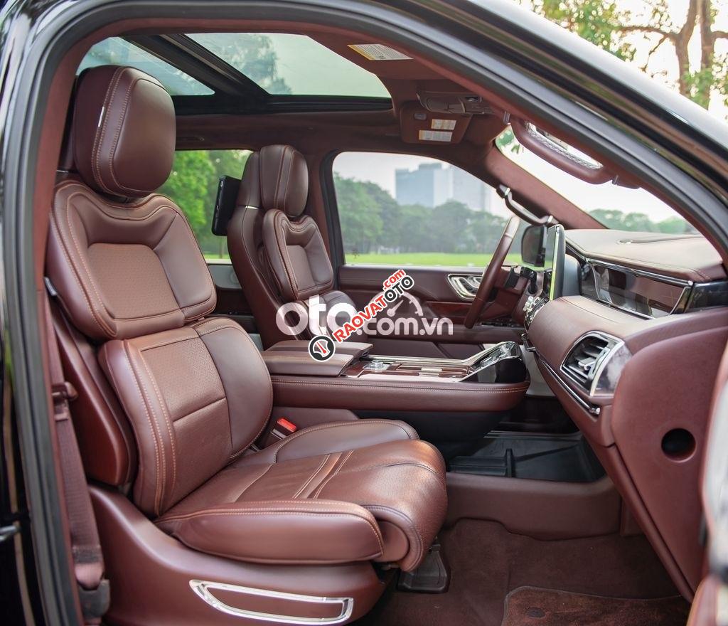 Lincoln Navigator Black Label L siêu lướt nhập Mỹ-10