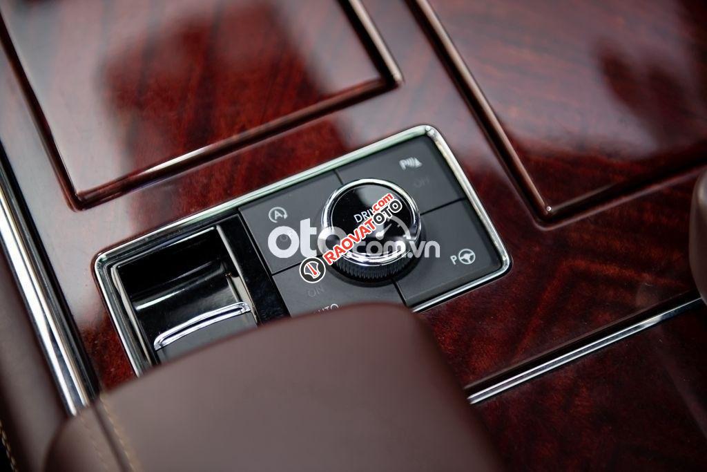 Lincoln Navigator Black Label L siêu lướt nhập Mỹ-11