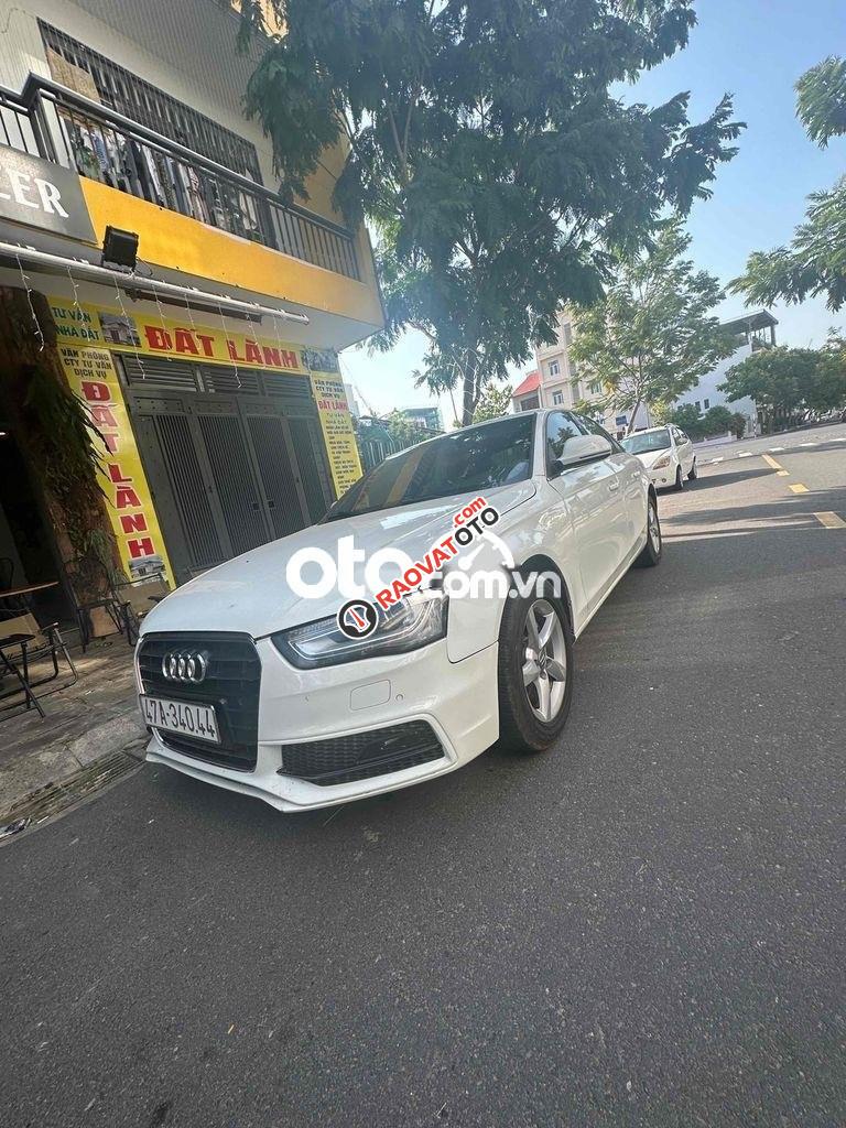 Cần bán chiếc Audi A4-7