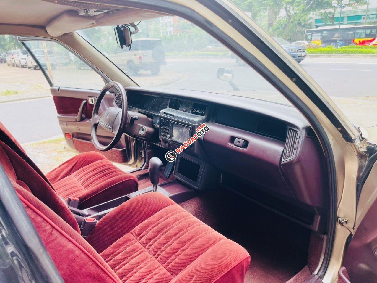 2.8 số AT, xe nhập khẩu đẹp xuất sắc, giá 225tr-7