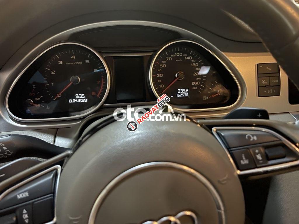 Audi Q7 sx2014 đăng ký 2015-0