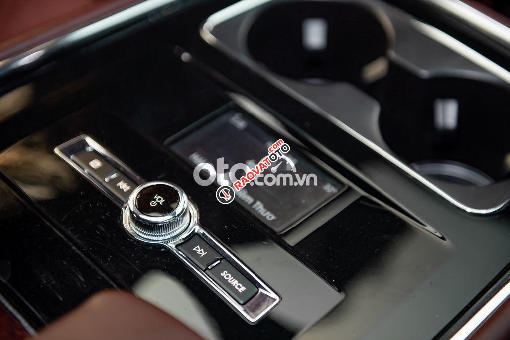 Lincoln Navigator Black Label L siêu lướt nhập Mỹ-7