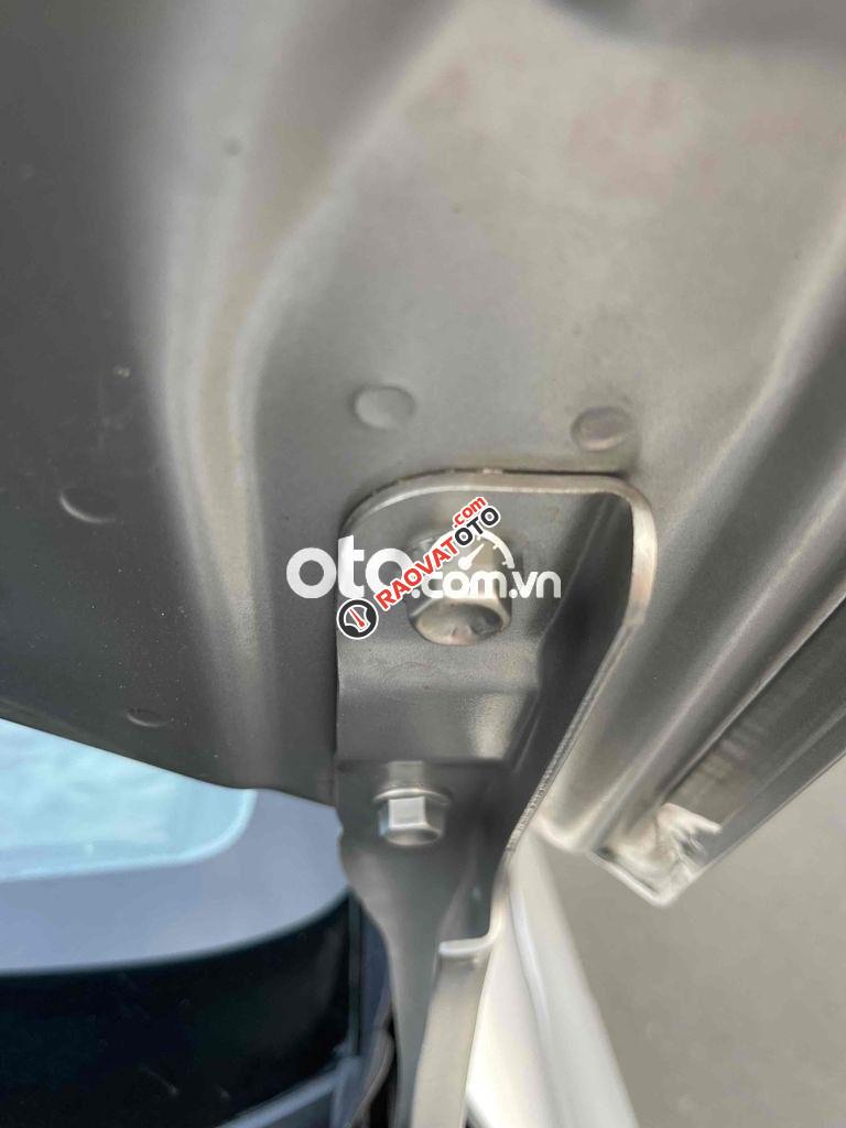 Gia Đình Cần Bán Huydai accent chính chủ mua mới-9