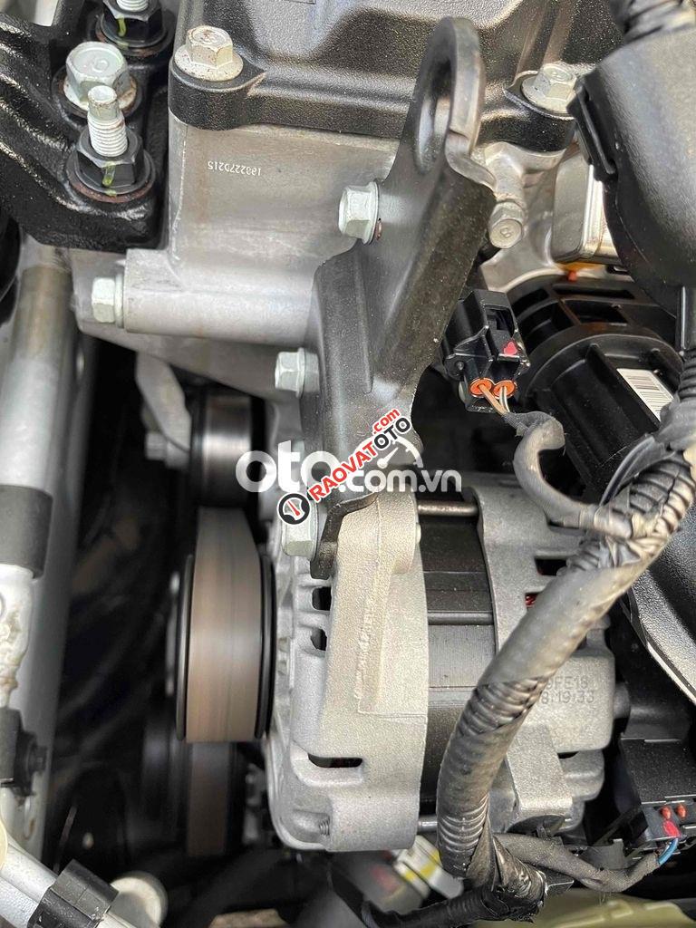 Gia Đình Cần Bán Huydai accent chính chủ mua mới-6