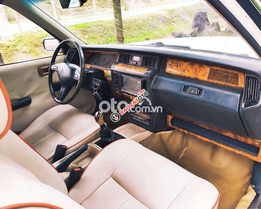 Toyota Crown Supper saloon full option-7
