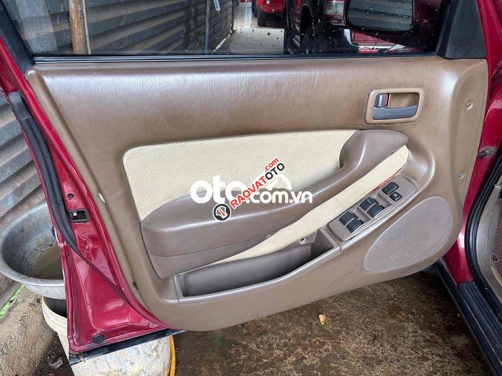 Camry 1995 số sàn nhập nhật xe zin đẹp-10