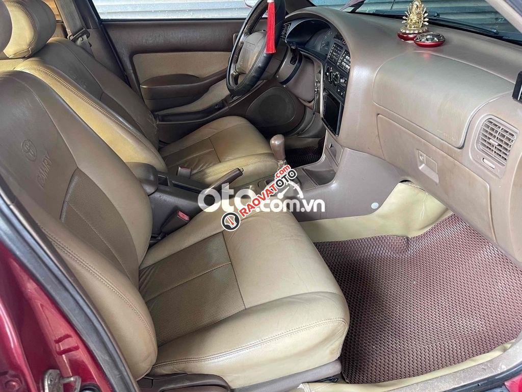 Camry 1995 số sàn nhập nhật xe zin đẹp-7