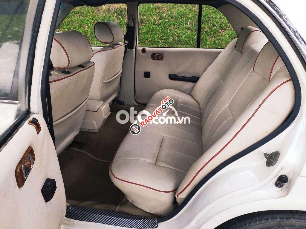 Toyota Crown Supper saloon full option-6