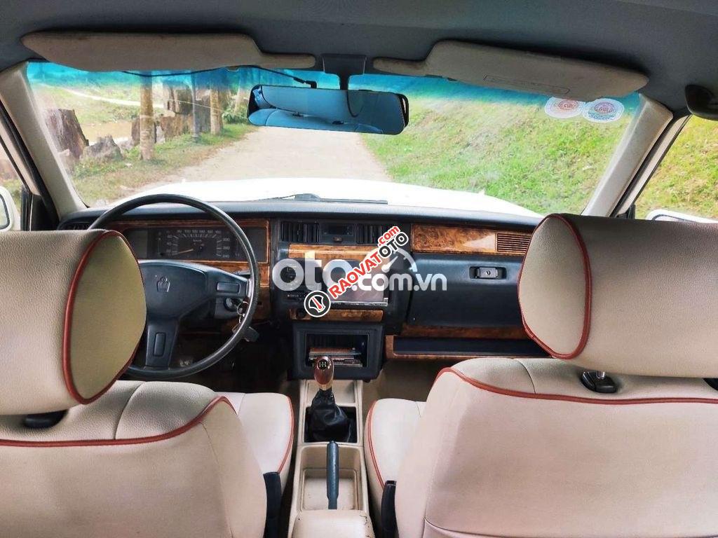 Toyota Crown Supper saloon full option-5