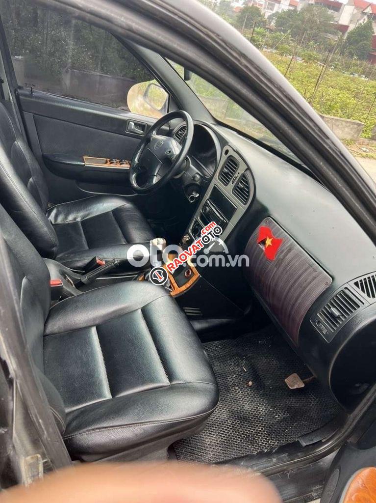 Xe mua cho Ba tập lái xong bán 45tr-9