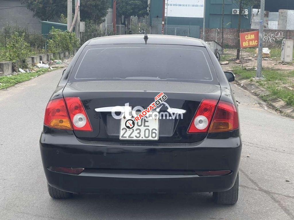 Xe mua cho Ba tập lái xong bán 45tr-4