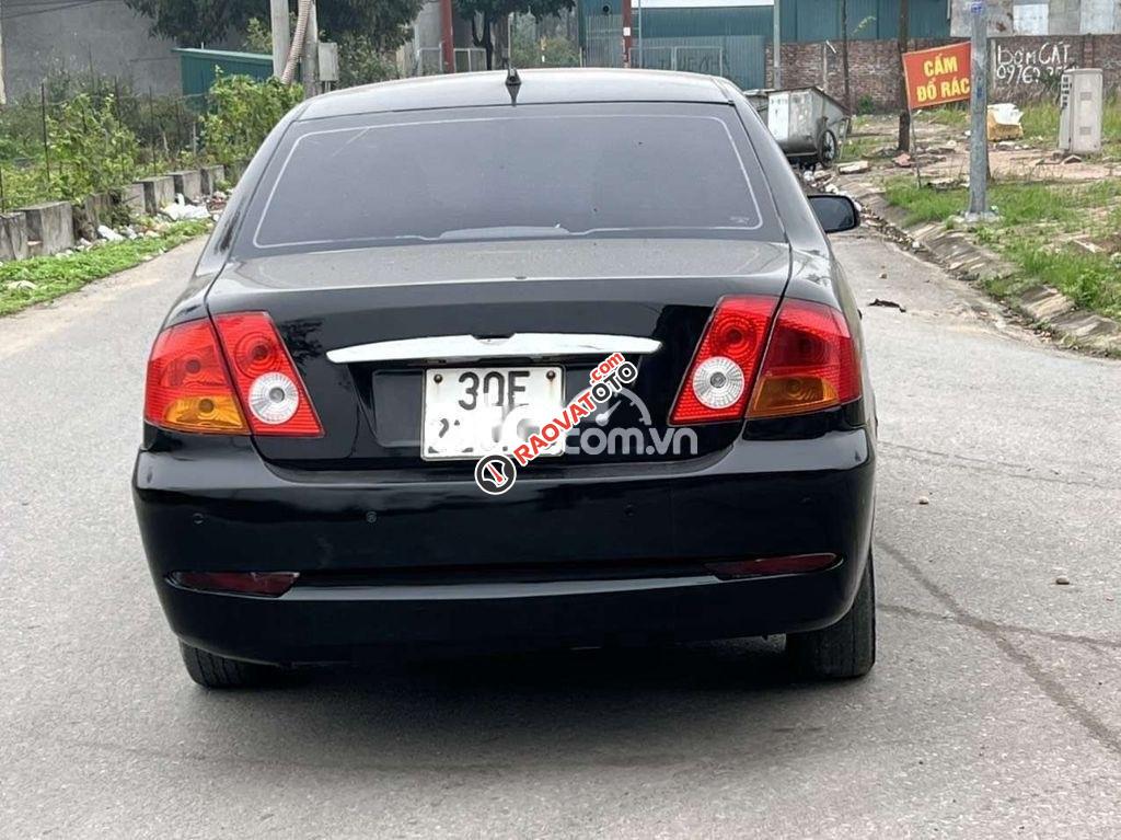 Xe mua cho Ba tập lái xong bán 45tr-0