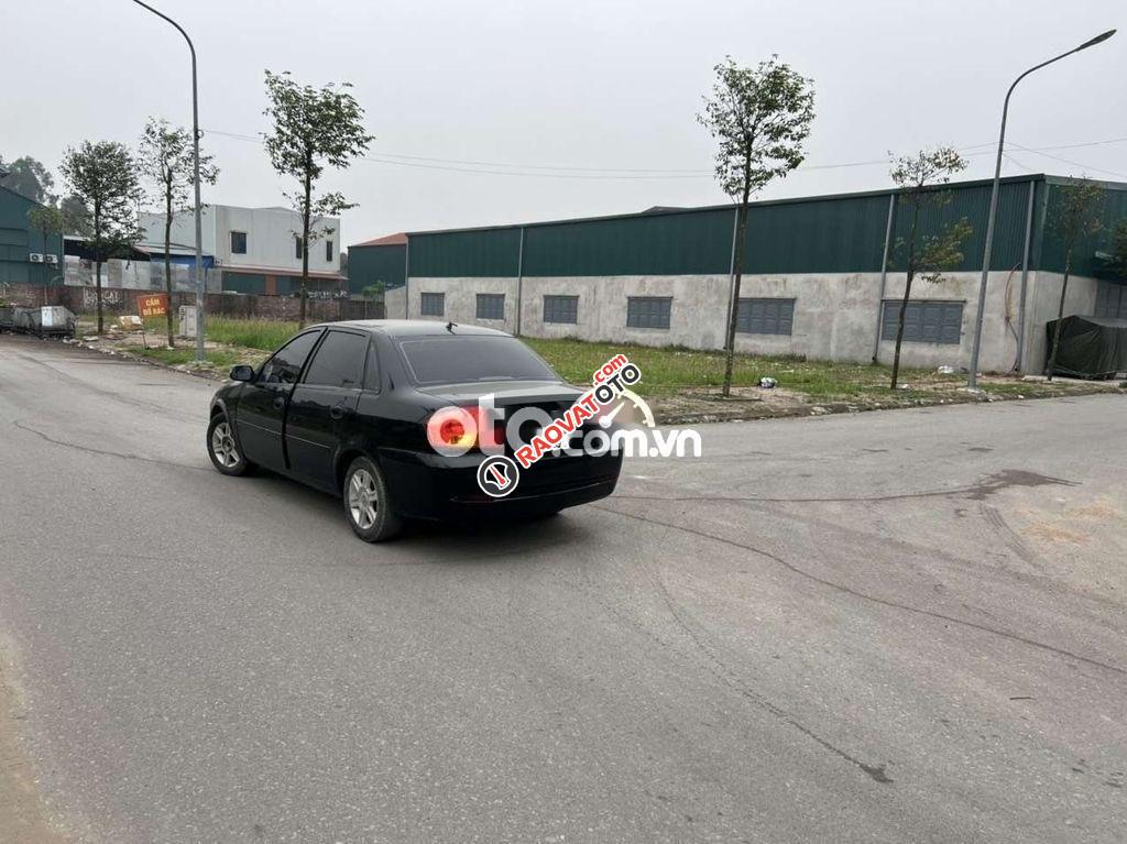 Xe mua cho Ba tập lái xong bán 45tr-6