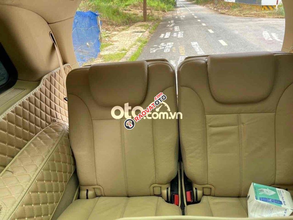 Si&#234;u xe metcedes GL 550 gi&#225; si&#234;u re-8