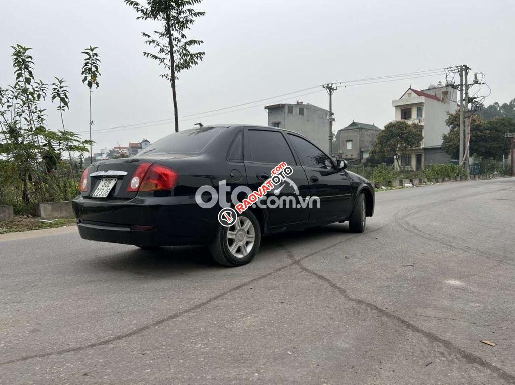 Xe mua cho Ba tập lái xong bán 45tr-5