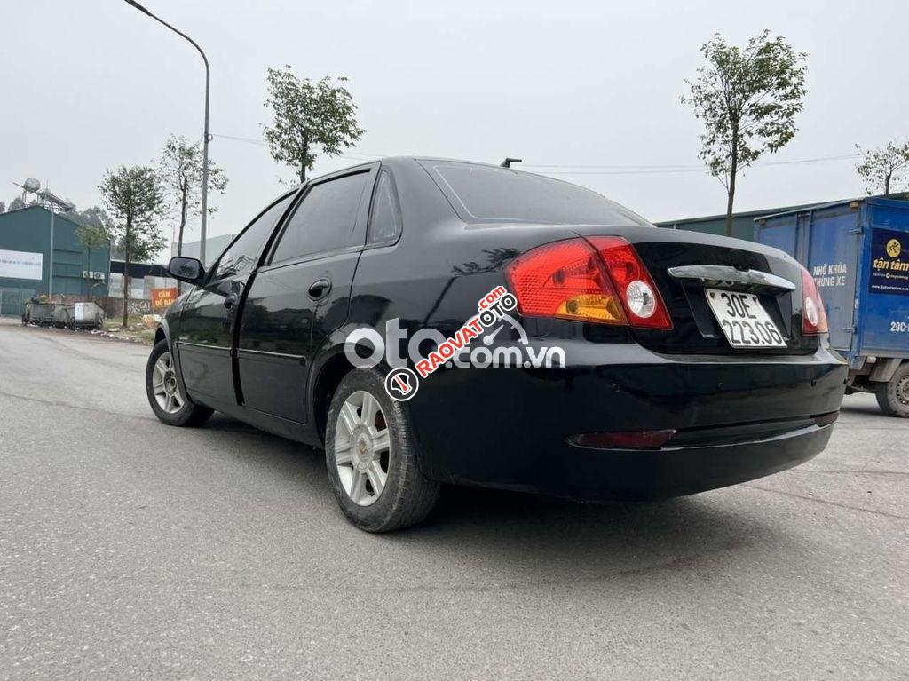 Xe mua cho Ba tập lái xong bán 45tr-2