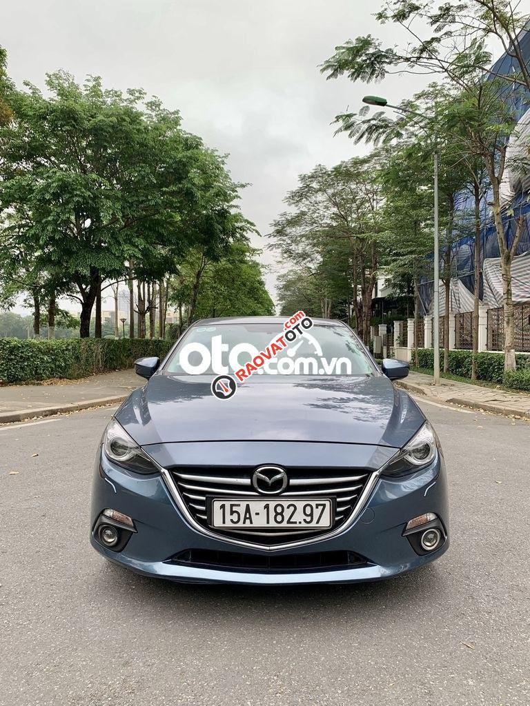 M3 2.0AT Sx 2015 zin tuyệt đối chuẩn 11v-0