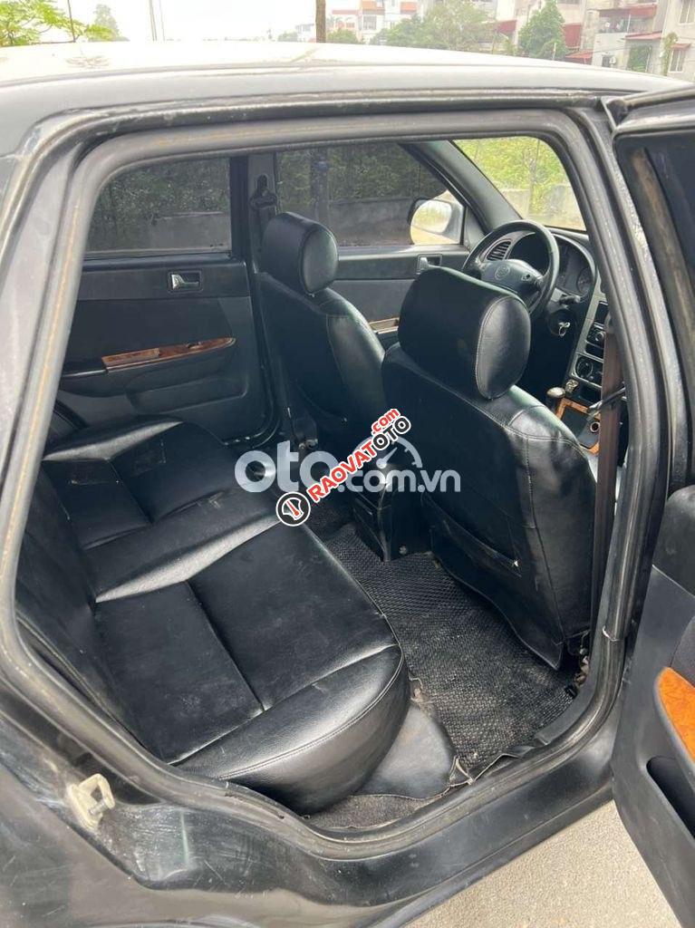 Xe mua cho Ba tập lái xong bán 45tr-7