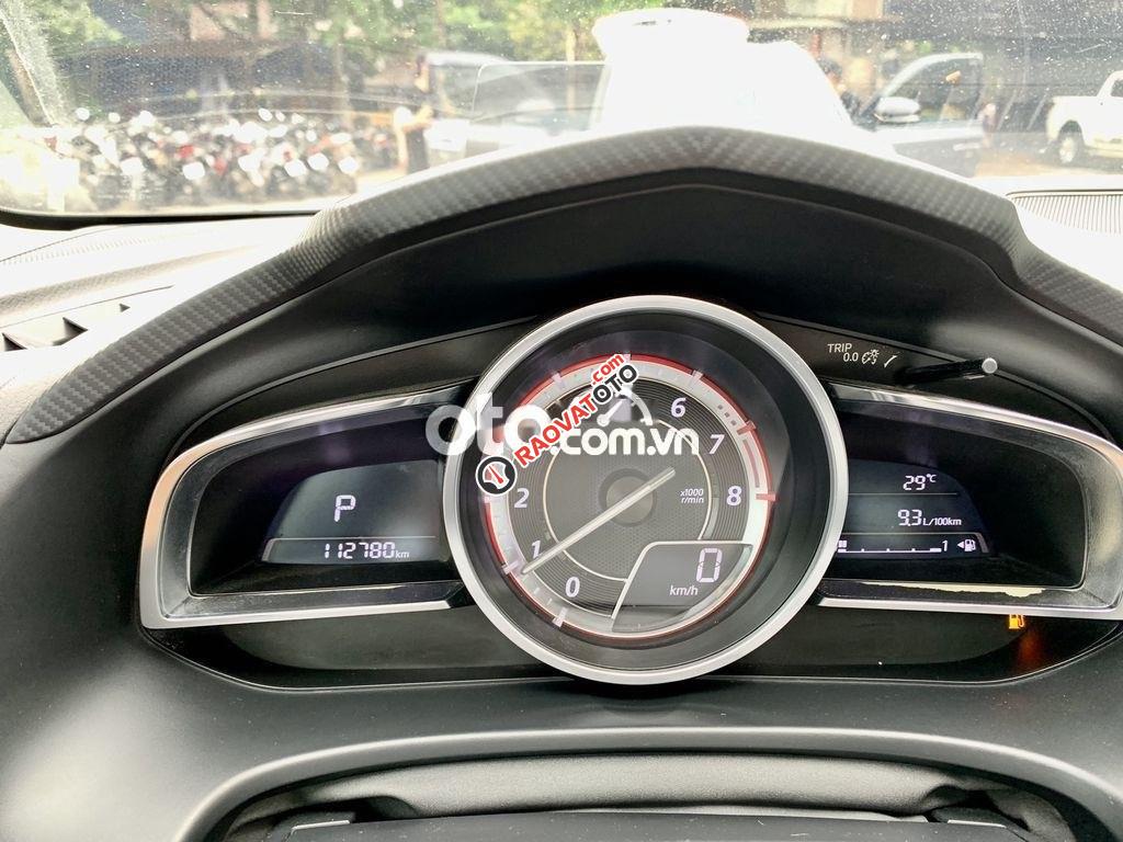 M3 2.0AT Sx 2015 zin tuyệt đối chuẩn 11v-7