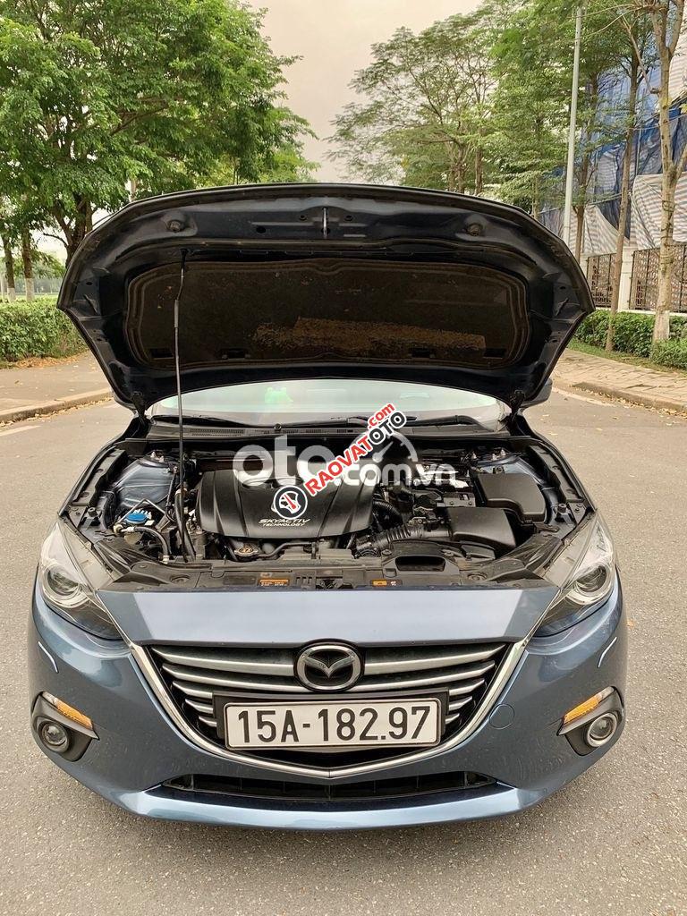 M3 2.0AT Sx 2015 zin tuyệt đối chuẩn 11v-8