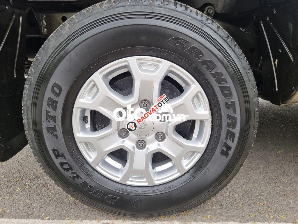 Ranger XLS 2.2 MT-10