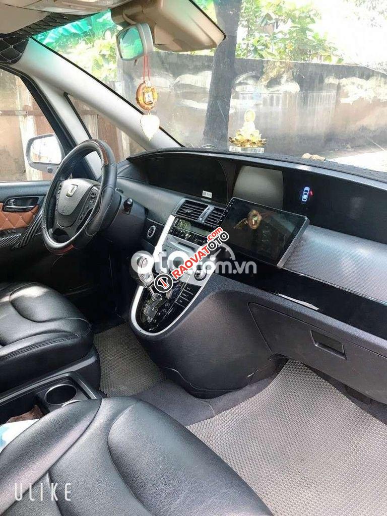 LUXGEN M7 TRANG BỊ NỘI THẤT KHỦNG-2