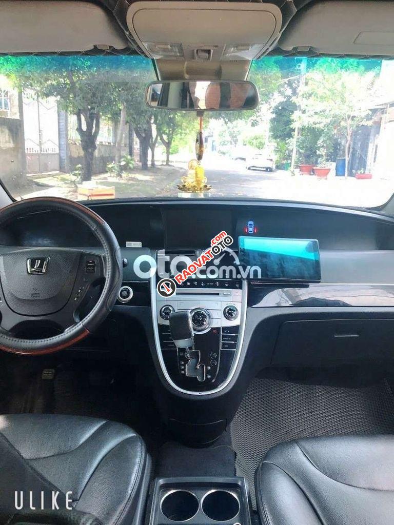 LUXGEN M7 TRANG BỊ NỘI THẤT KHỦNG-3