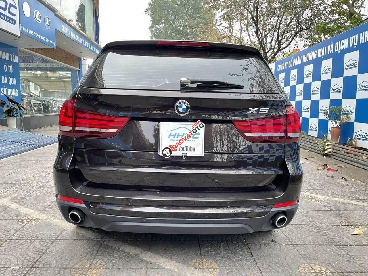 BMW X5 2014 tại Hà Nội-7