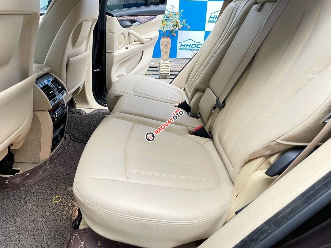 BMW X5 2014 tại Hà Nội-6