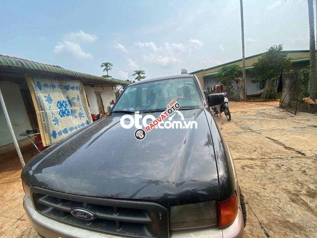 bán chiếc fod ranger nguyên rin-2