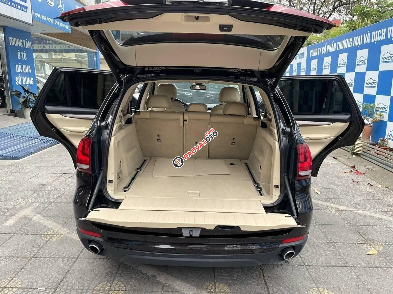 BMW X5 2014 tại Hà Nội-4