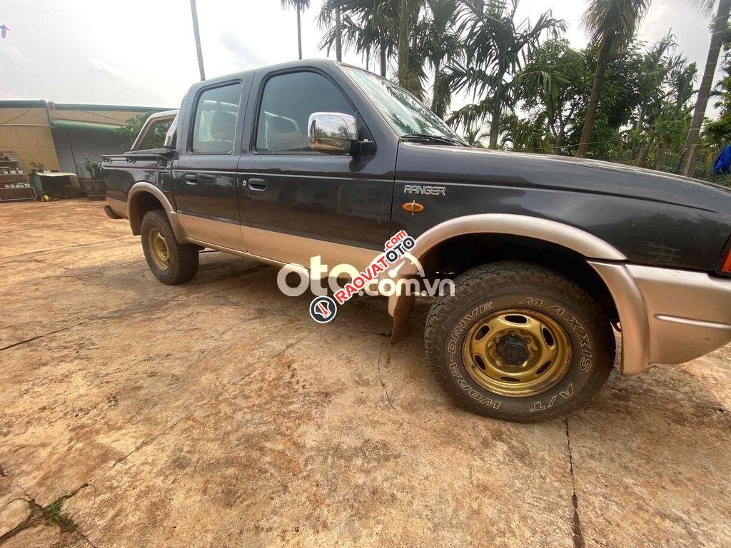 bán chiếc fod ranger nguyên rin-0